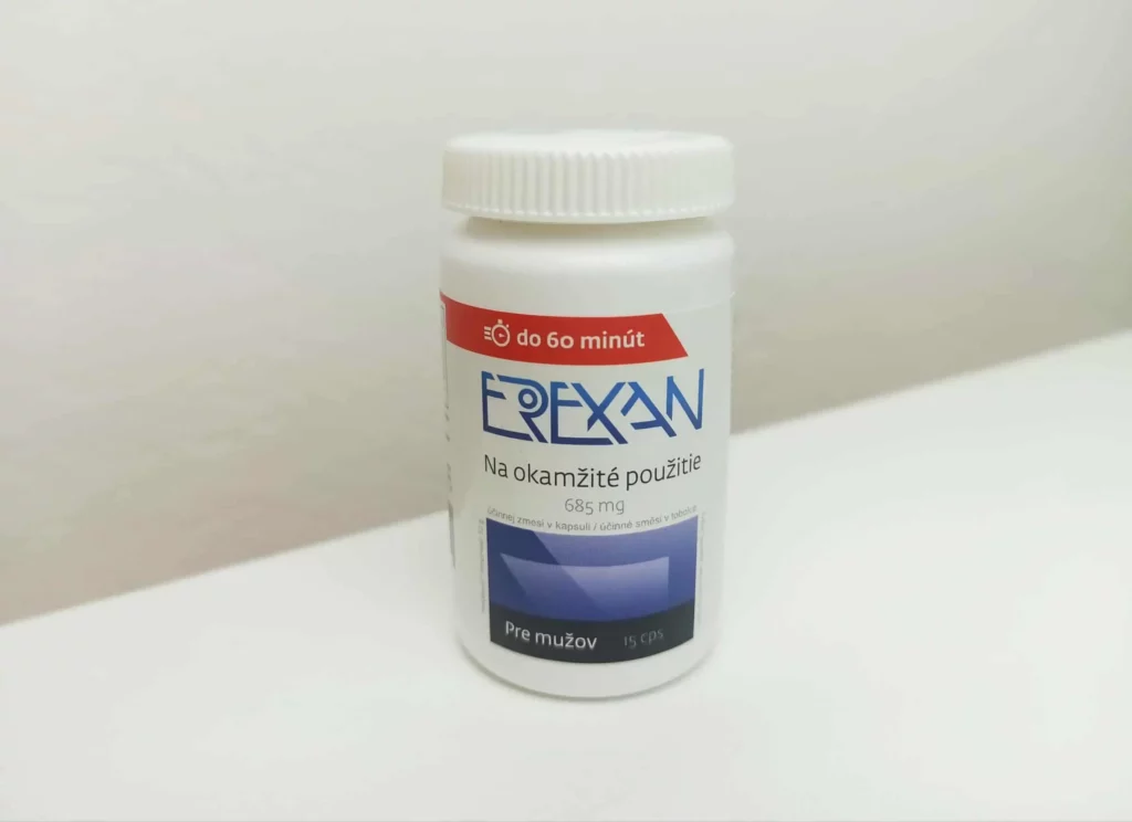 Erexan-Standard