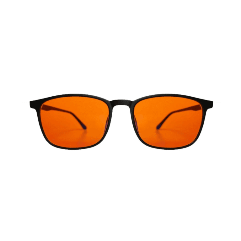 Mindflow Screen Glasses s 85% blokáciou