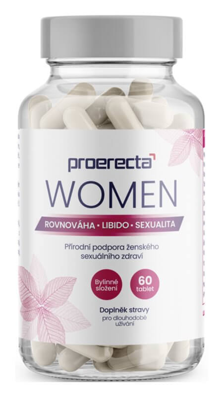 proerecta women