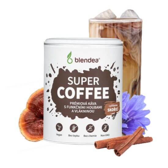 Blendea Supercoffee