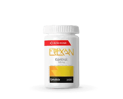 Erexan-control