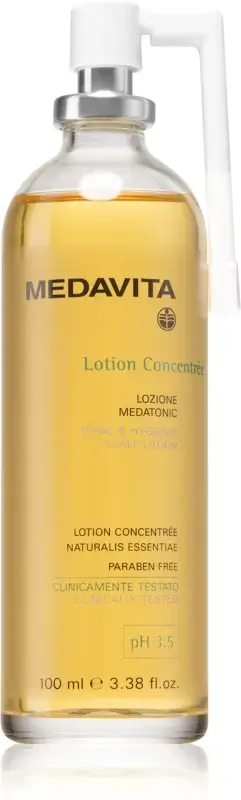 Lotion Concentree