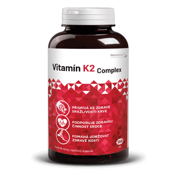 Vitamin K2 Complex