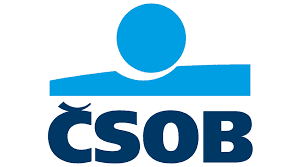 csob logo