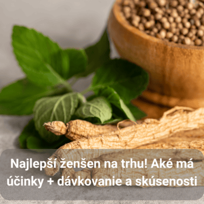 najlepsi zensen na trhu