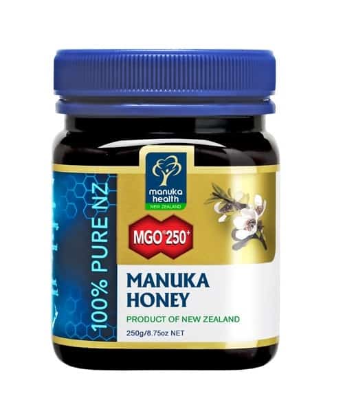 manuka med