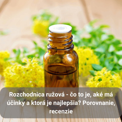 najlepsia rozchodnica ruzova